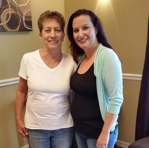 Meet your Posher, Michele